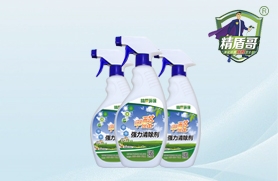 上海甲醛强力清除剂