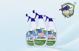 天津甲醛强力清除剂
