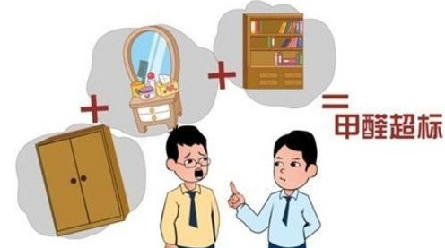 除甲醛加盟项目需要注意什么呢？