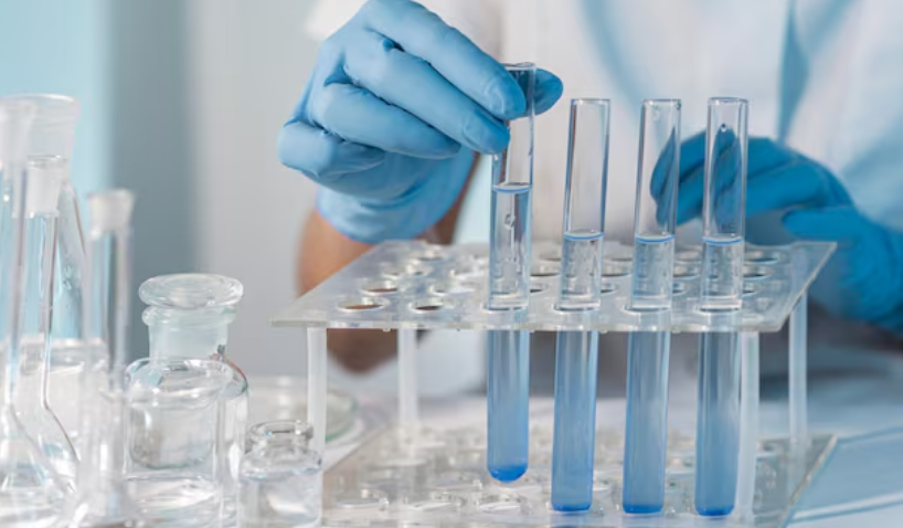 专业精准检测（权威、可作为入住依据）