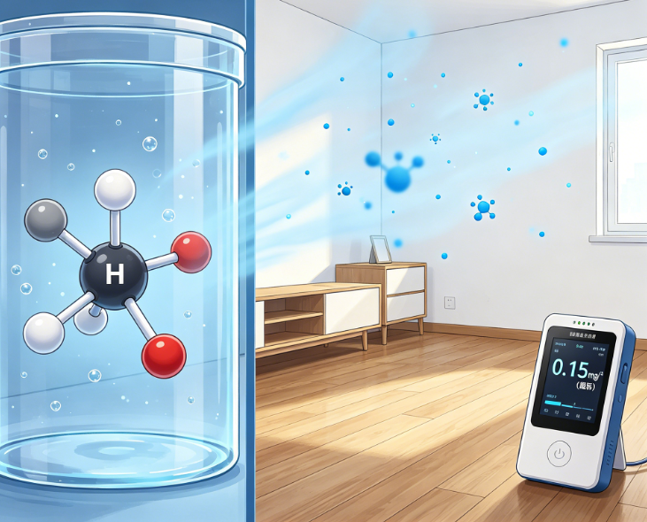 新房为什么要治理空气